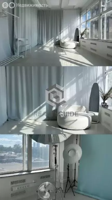 Офис (78.1 м) - Фото 1