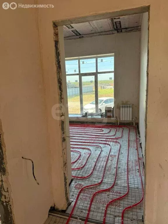 Дом в деревня Медовка, КП Лазурный, Лазурная улица (120 м) - Фото 2