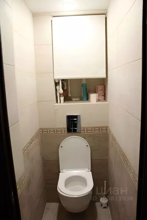 4-к кв. Ленинградская область, Кириши ул. Энергетиков, 40 (85.0 м) - Фото 2