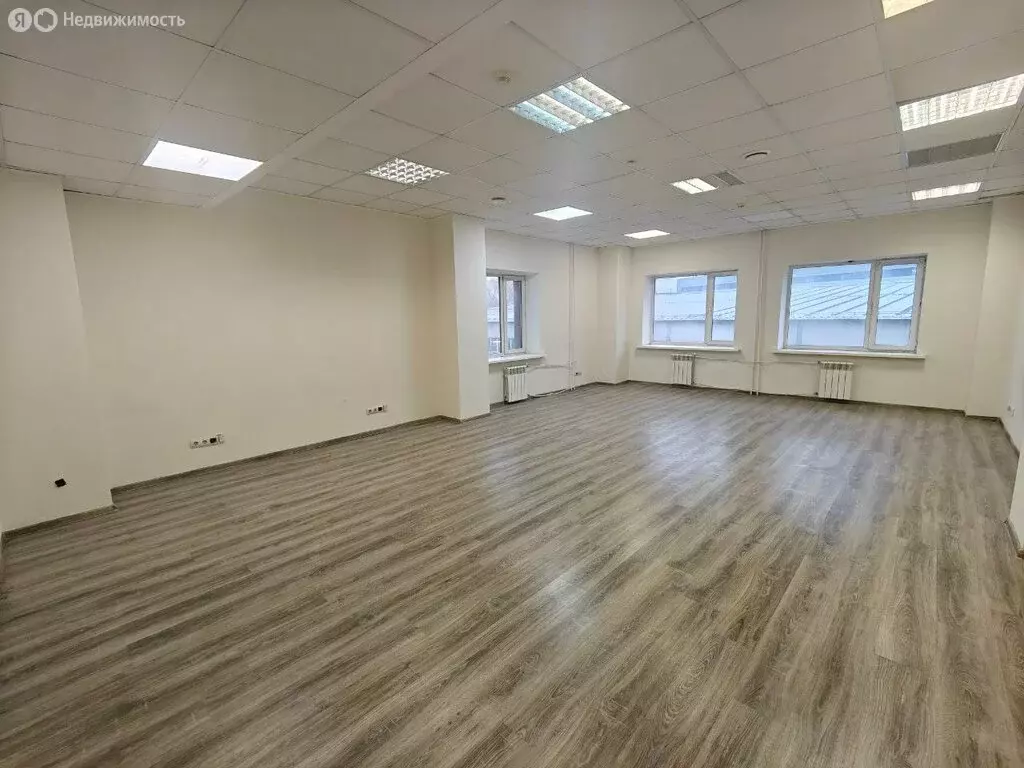 Офис (51.3 м) - Фото 2