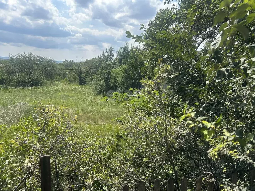 Участок в Краснодарский край, Новороссийск городской округ, Ленинский ... - Фото 1