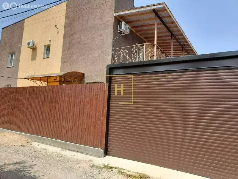 Дом в Уютное, садоводческий потребительский кооператив Прибой, ... - Фото 2