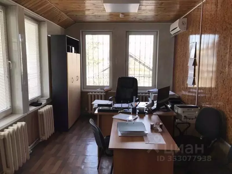 Офис в Самарская область, Самара ул. Гагарина, 96А (16 м) - Фото 1