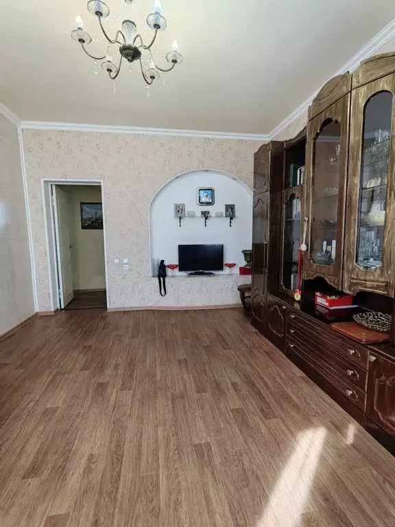 Продаётся 2-к квартира, 62 м - Фото 1