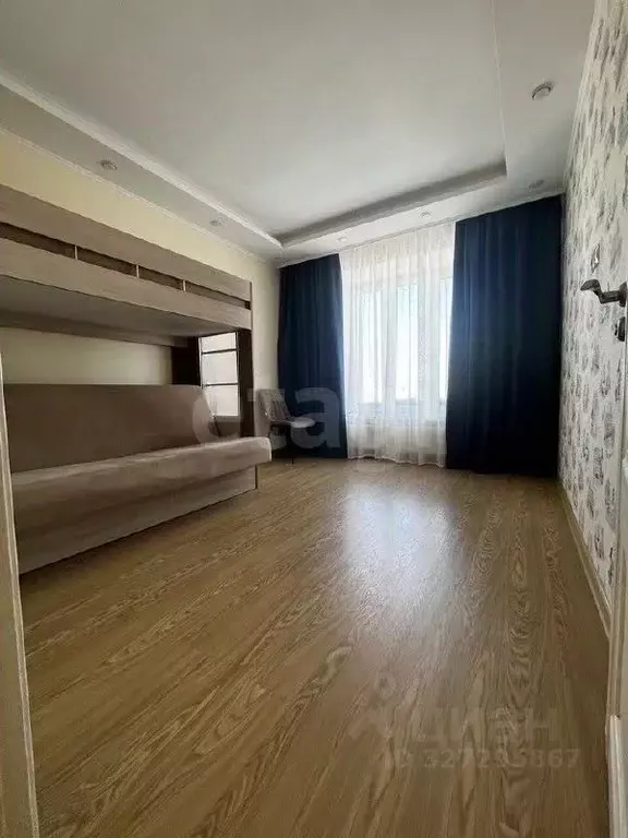 2-к кв. Тюменская область, Тюмень Полевая ул., 109к1 (45.0 м) - Фото 1