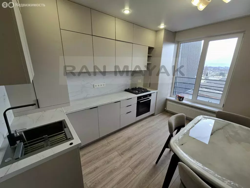 3-комнатная квартира: Майкоп, 7-й переулок, 14А (75.1 м) - Фото 2