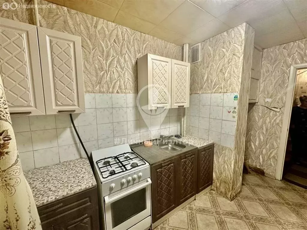 3-комнатная квартира: Рязань, район Недостоево, улица Сельских ... - Фото 1