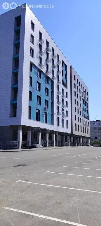 Помещение свободного назначения (120 м) - Фото 1