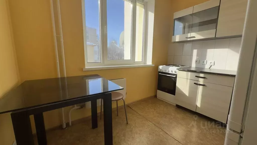 1-к кв. Саратовская область, Саратов проезд 5-й Динамовский, 6 (24.7 ... - Фото 1