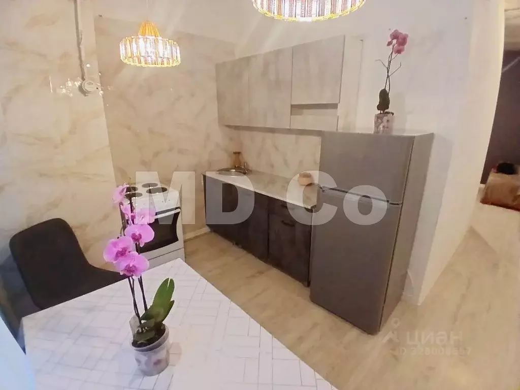 2-к кв. Московская область, Красногорск городской округ, д. Аристово ... - Фото 1