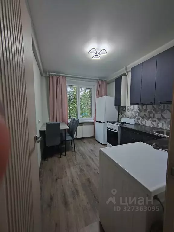 2-к кв. Санкт-Петербург Кондратьевский просп., 89 (45.4 м) - Фото 1