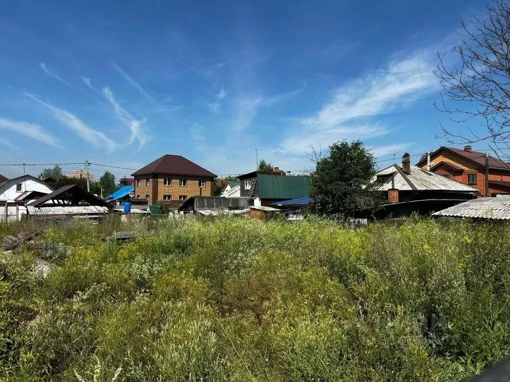 Дом в Иркутская область, Иркутск Напольная ул., 203 (39 м) - Фото 1