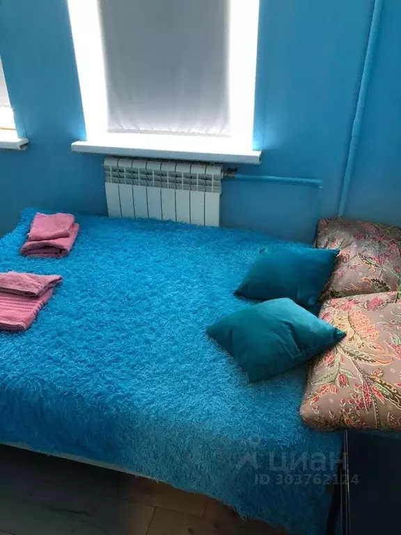 Комната Москва ул. Захарьинские Дворики, 3 (9.0 м) - Фото 0