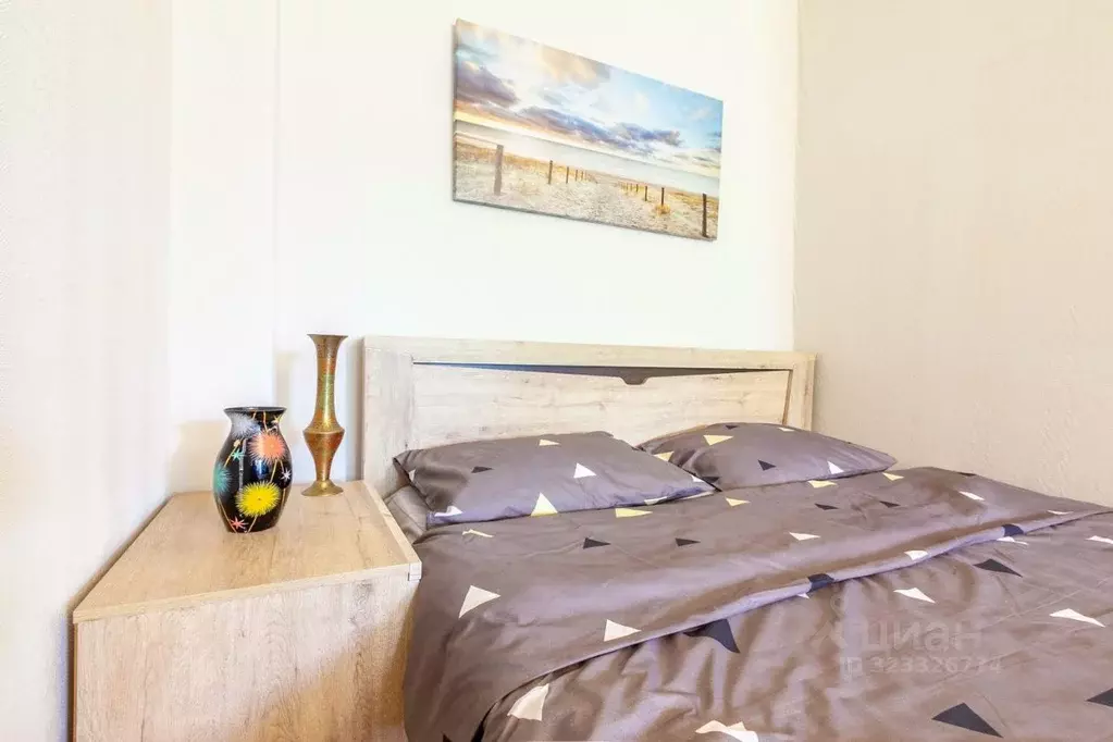 1-к кв. Москва Красногвардейский бул., 1 (38.0 м) - Фото 2