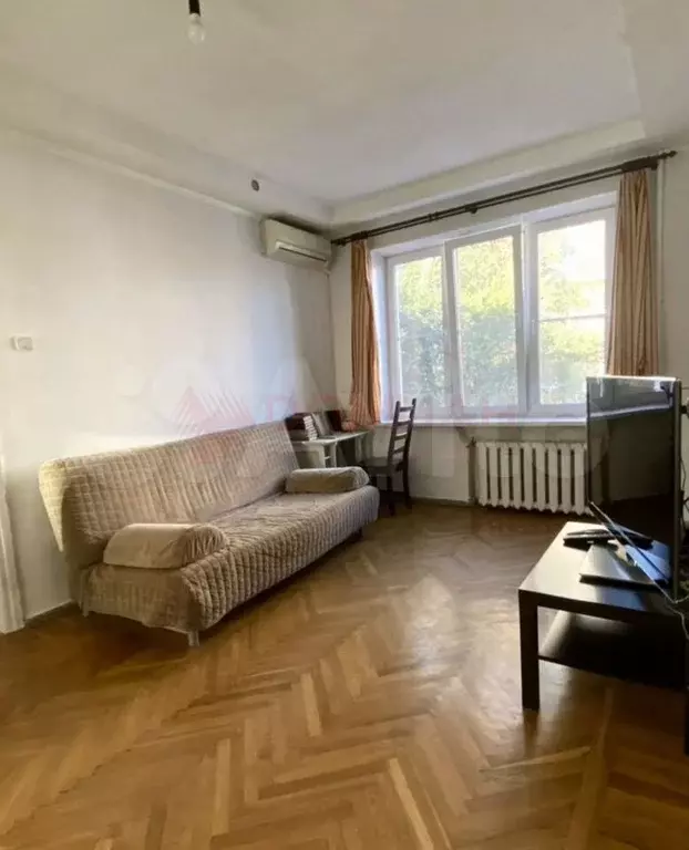 3-к. квартира, 63 м, 4/4 эт. - Фото 1