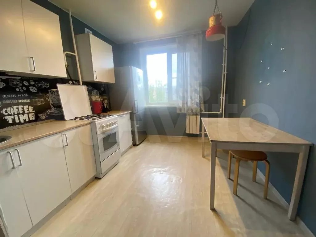 2-к. квартира, 51 м, 7/9 эт. - Фото 0