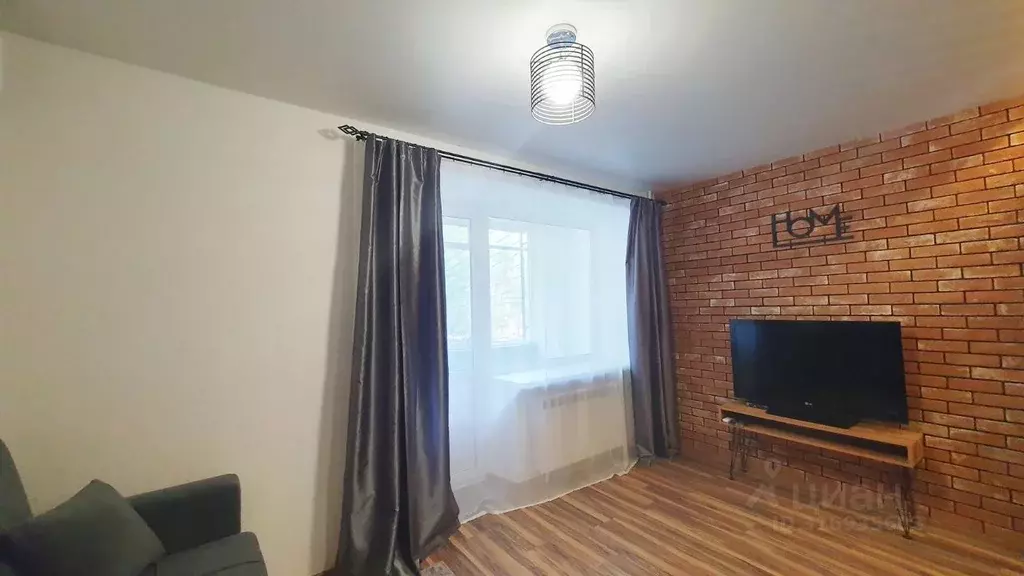 1-к кв. Ростовская область, Ростов-на-Дону Газетный пер., 102 (38.0 м) - Фото 2