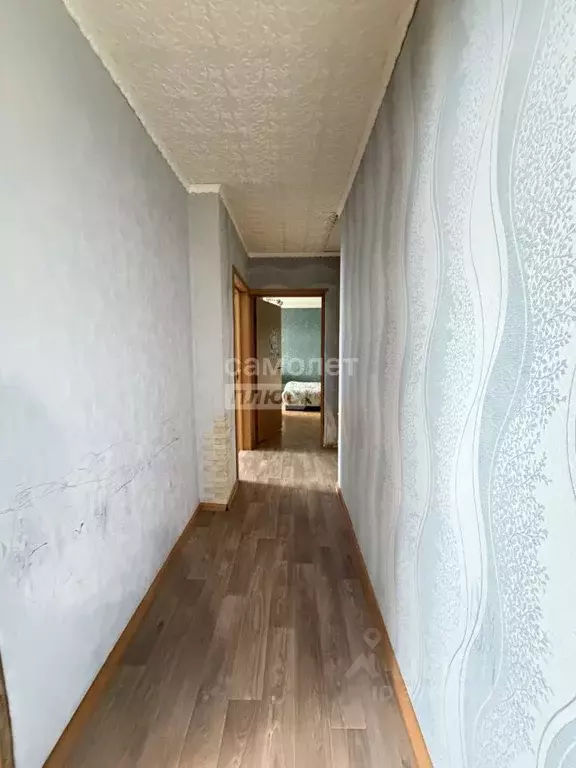 3-к кв. Курская область, Щигры Степная ул., 30 (79.9 м) - Фото 2