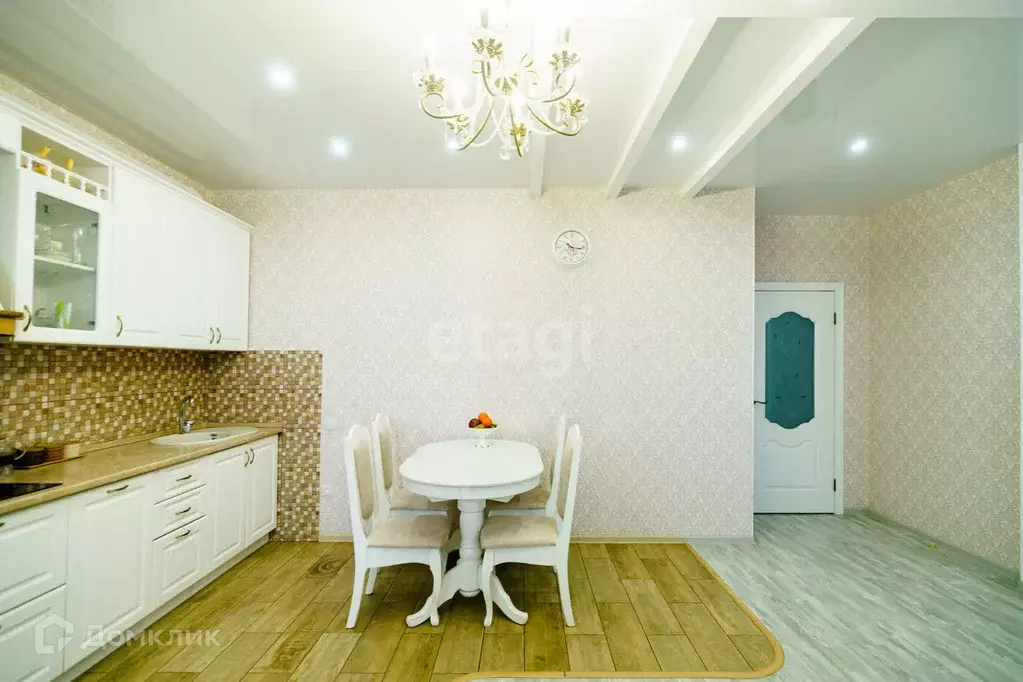 Продаётся 3-к квартира, 66.9 м - Фото 0