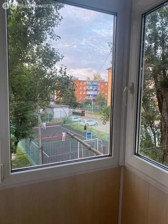 1-комнатная квартира: Майкоп, улица Юннатов (30.9 м) - Фото 1