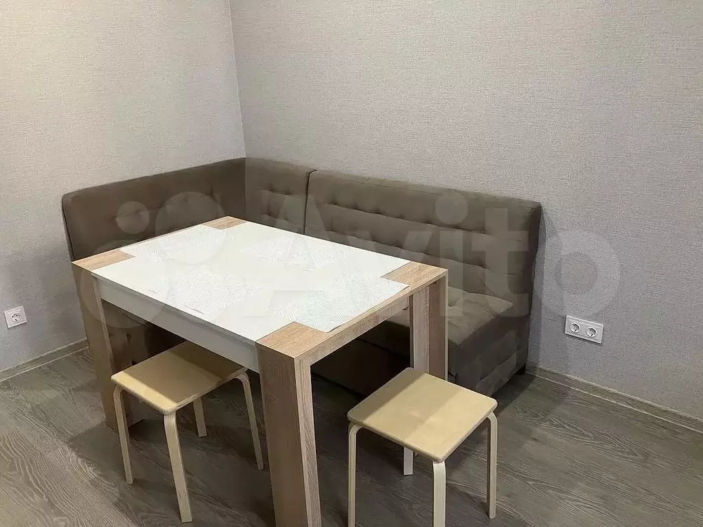 Квартира-студия, 35 м, 14/18 эт. - Фото 1