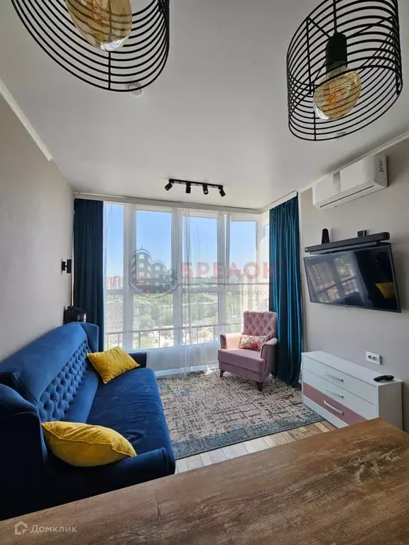 Продаётся 2-к квартира, 39 м - Фото 0