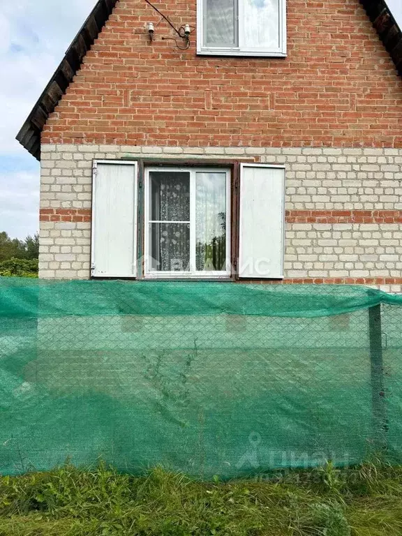 Дом в Воронежская область, Хохольский район, Гремяченское с/пос, Крона ... - Фото 1