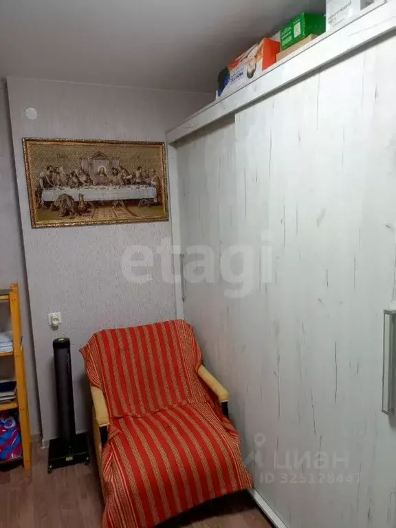 Студия Ростовская область, Ростов-на-Дону, Нахичевань ул. 16-я Линия, ... - Фото 1