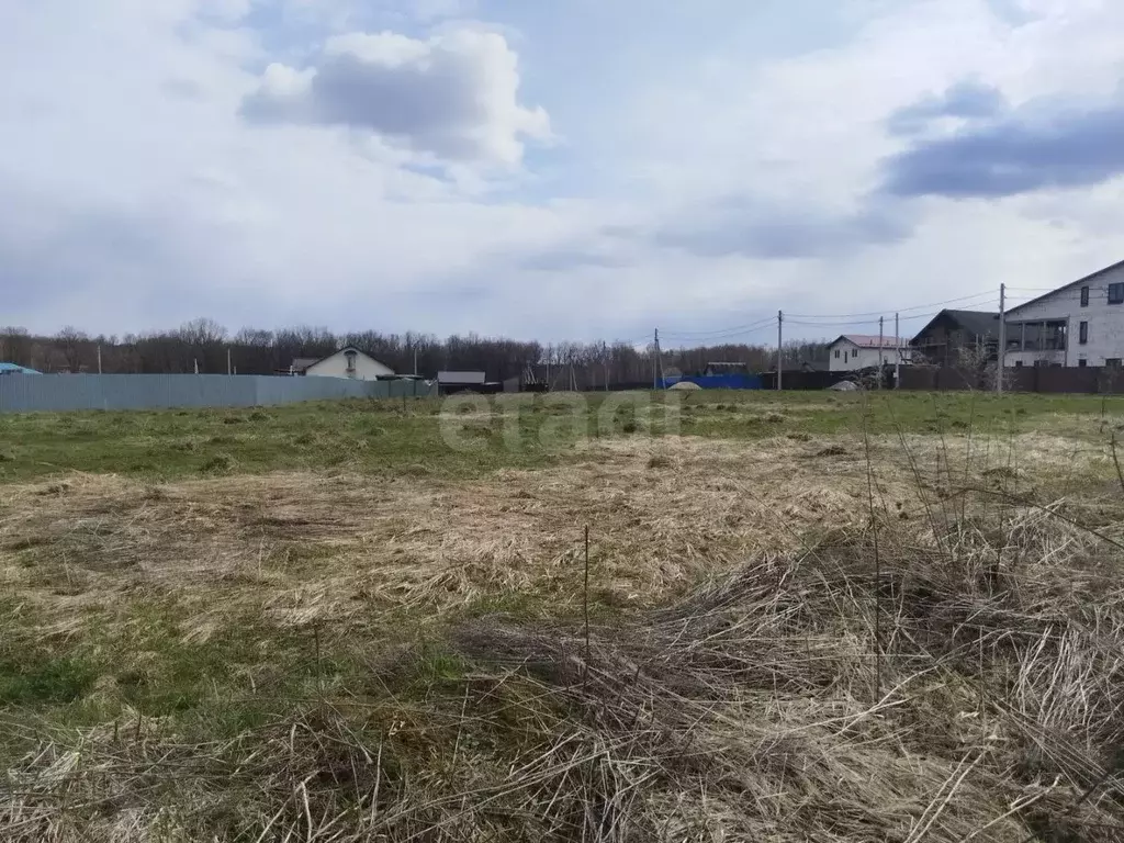 Участок в Тульская область, Тула городской округ, д. Струково  (21.0 ... - Фото 1