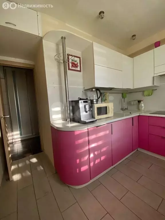 4-комнатная квартира: Ижевск, Первомайская улица, 22 (66 м) - Фото 2