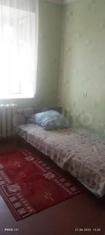Комната 12 м в 3-к., 3/5 эт. - Фото 0