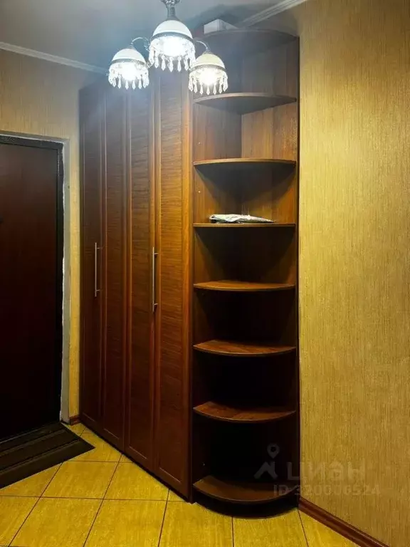 2-к кв. Москва Боровское ш., 20 (64.0 м) - Фото 1