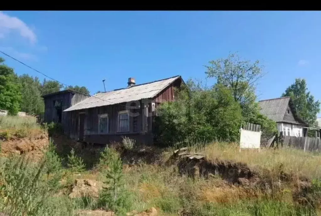 Дом в Свердловская область, Нижний Тагил муниципальный округ, пос. ... - Фото 1