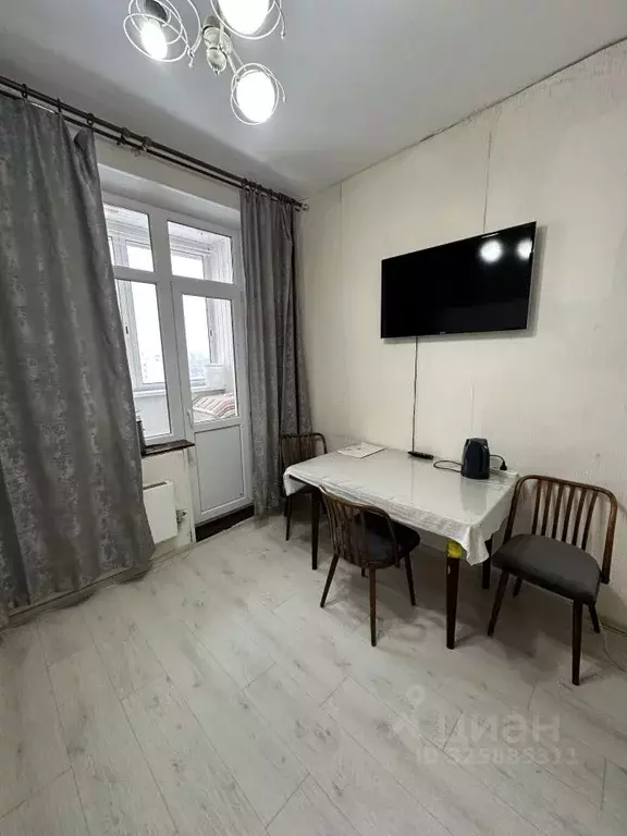 2-к кв. Москва ул. Марьинский Парк, 41К2 (53.3 м) - Фото 2