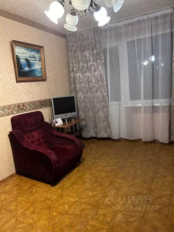 2-к кв. Нижегородская область, Нижний Новгород Ковалихинская ул., 51 ... - Фото 2