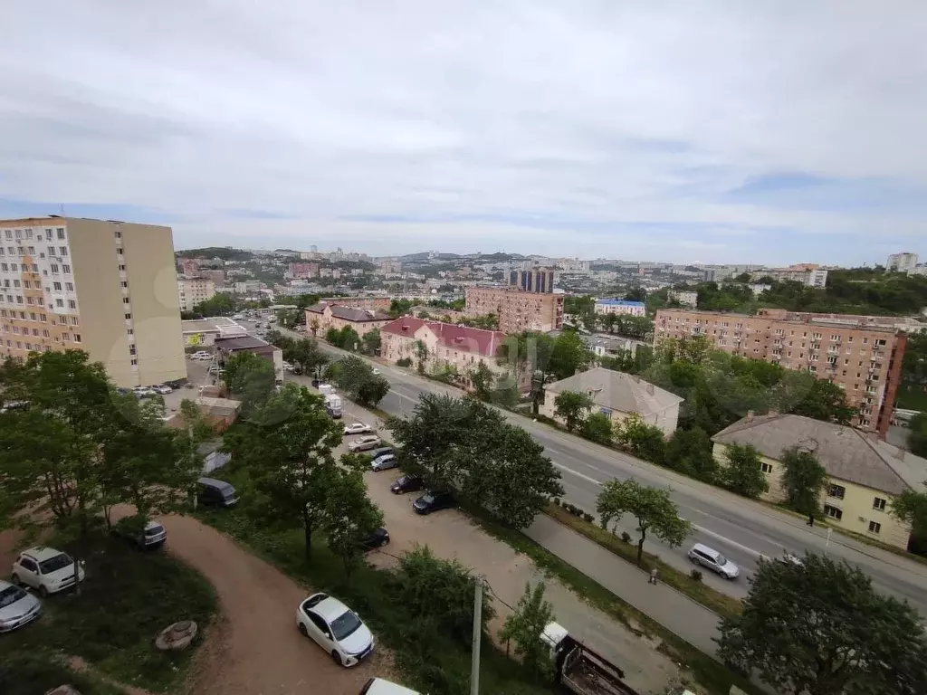 1-к. квартира, 24 м, 5/9 эт. - Фото 0