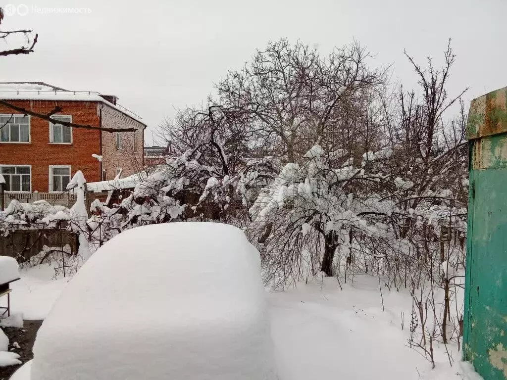 Участок в Майкоп, улица Гагарина (4.7 м) - Фото 0