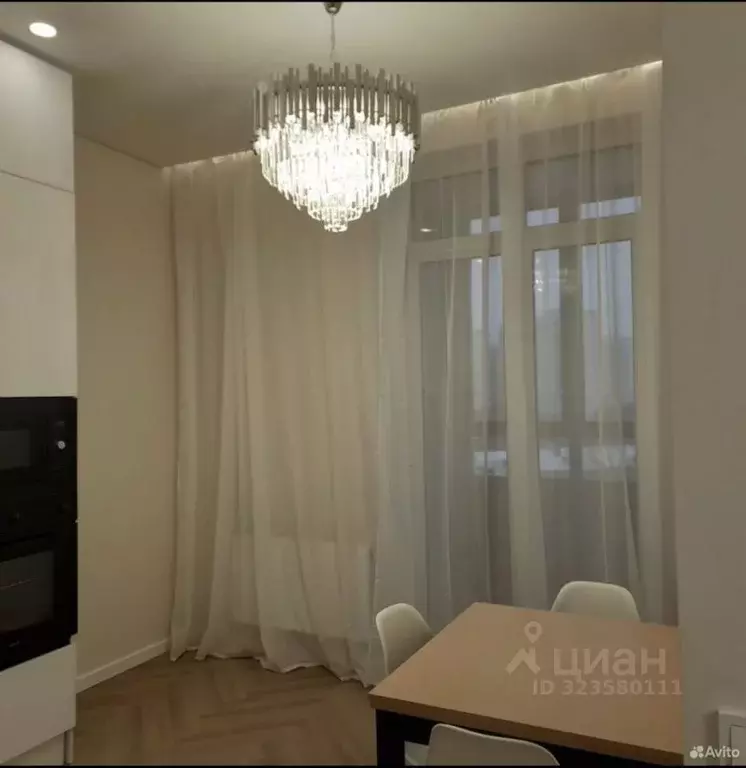 1-к кв. Москва Хорошевское ш., 25Ак1 (41.3 м) - Фото 1