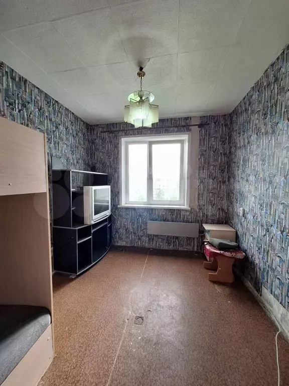 Комната 12,1 м в 1-к., 8/9 эт. - Фото 0
