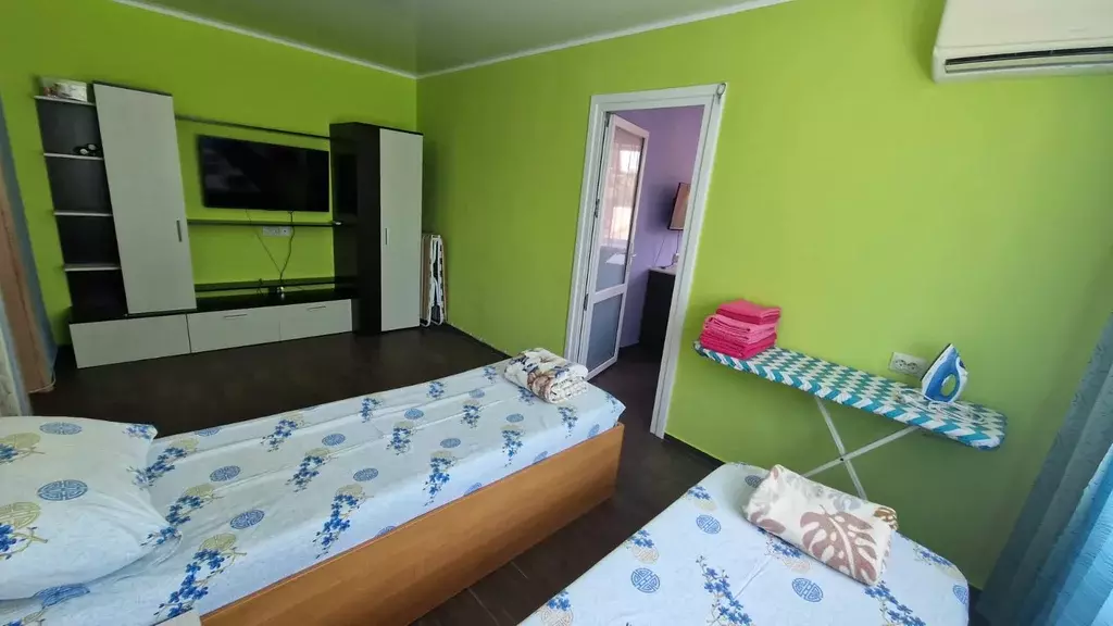 Продаётся 2-к квартира, 35.7 м - Фото 0