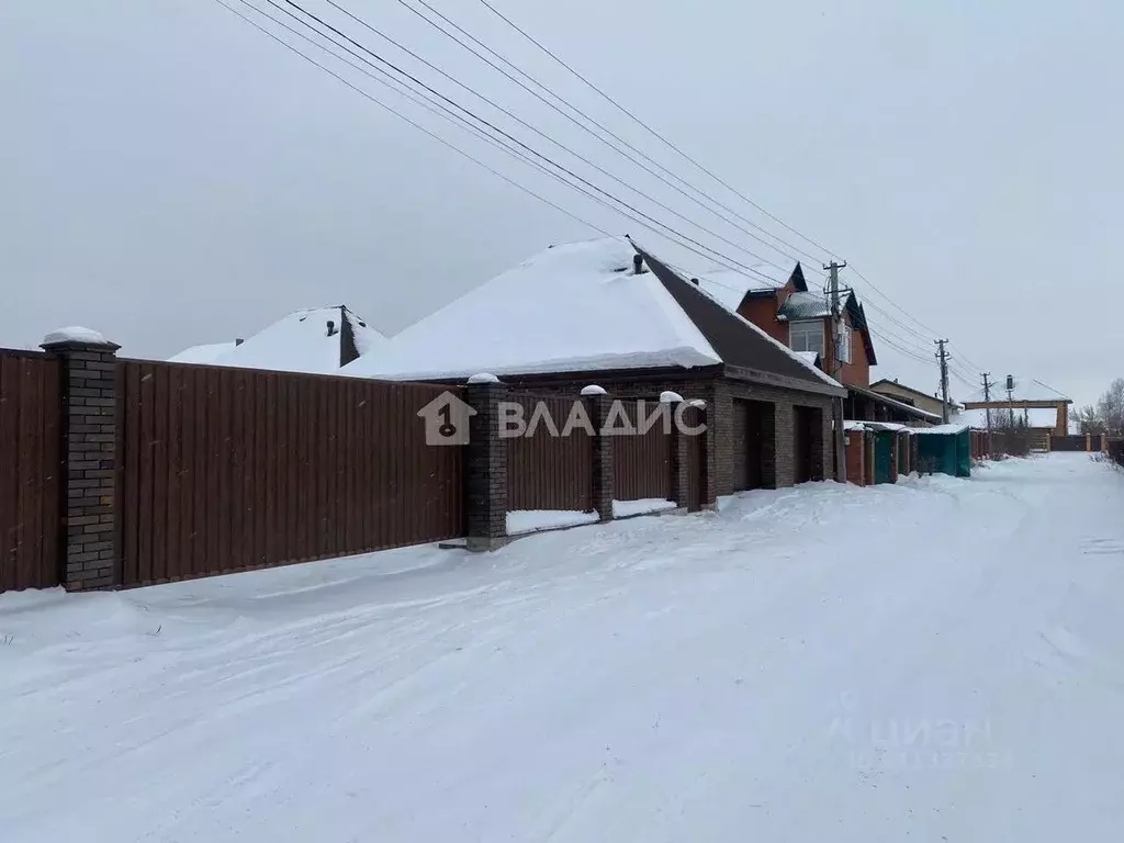 Участок в Новосибирская область, Новосибирский район, Мичуринский ... - Фото 0