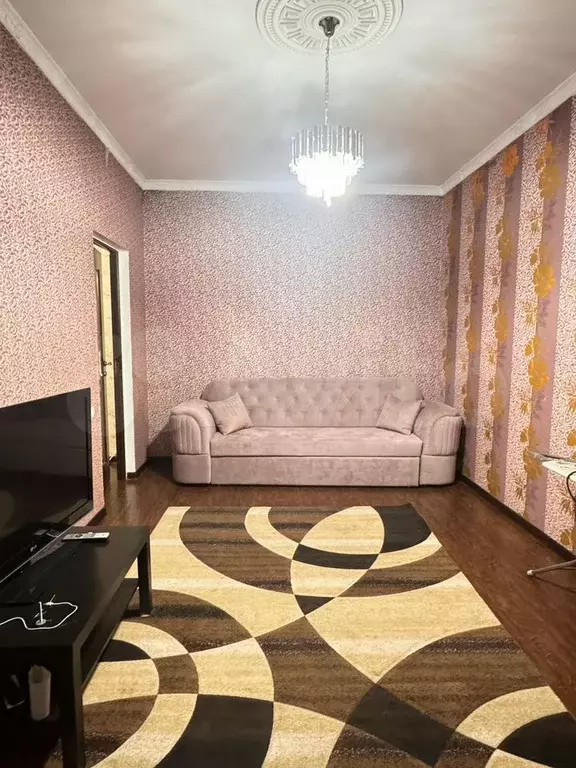 1-к. квартира, 55 м, 6/6 эт. - Фото 0