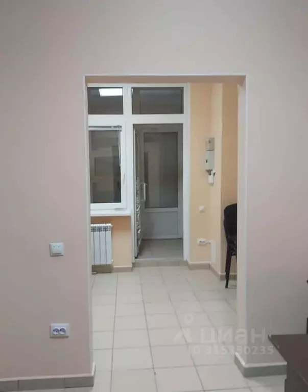 Помещение свободного назначения в Ростовская область, Ростов-на-Дону ... - Фото 2