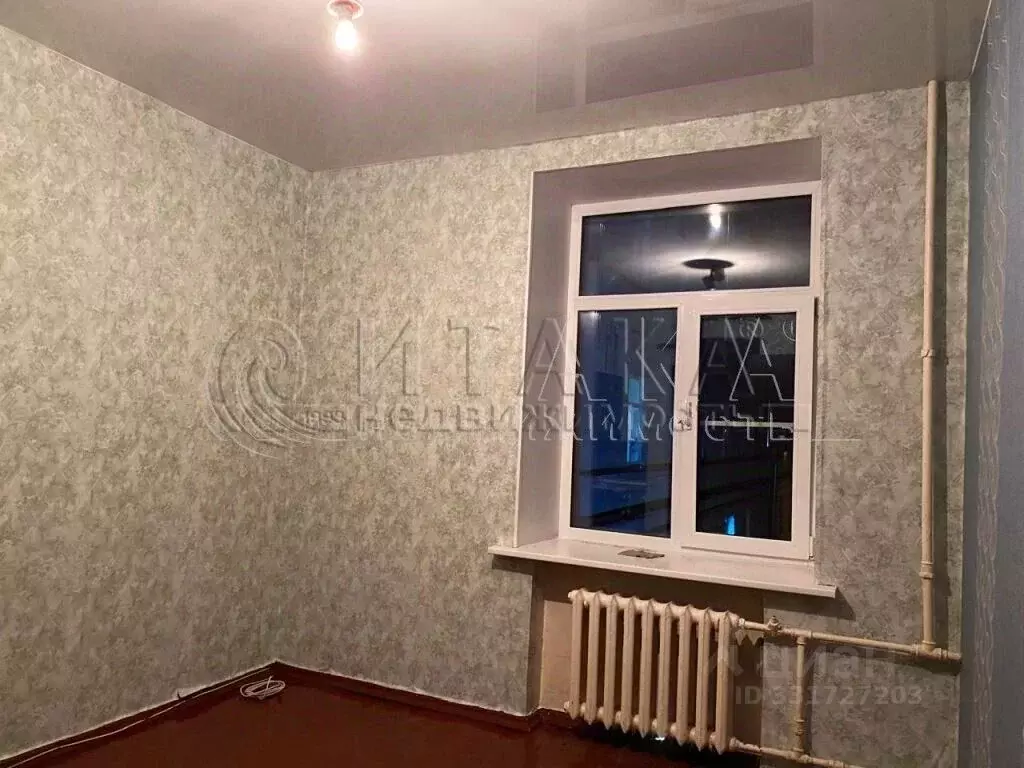 Комната Санкт-Петербург Московский просп., 186 (12.9 м) - Фото 1