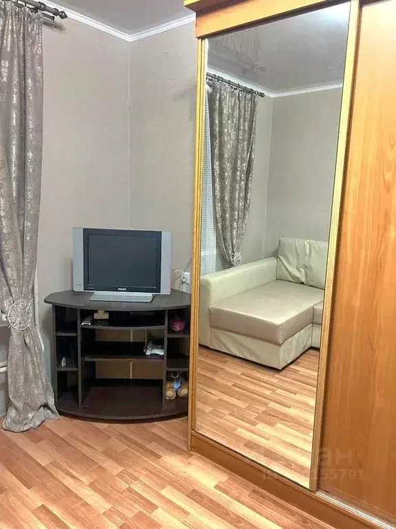 Комната Башкортостан, Уфа Комсомольская ул., 96/1 (12.0 м) - Фото 0