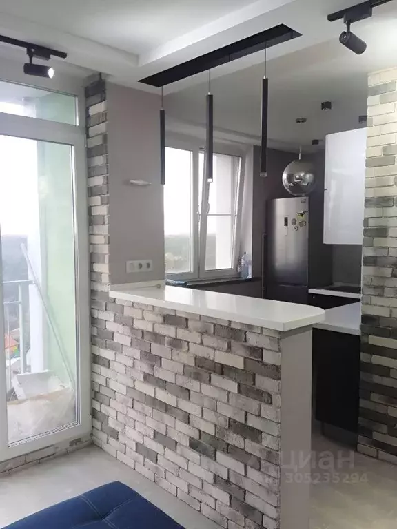 Студия Московская область, Раменский муниципальный округ, Быково рп ... - Фото 1