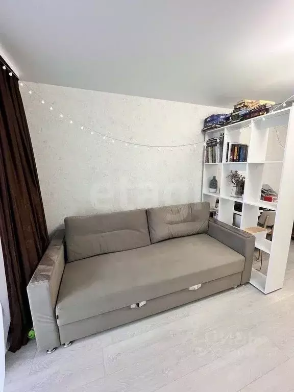 Студия Томская область, Томск ул. Нефтяная, 15 (26.4 м) - Фото 2