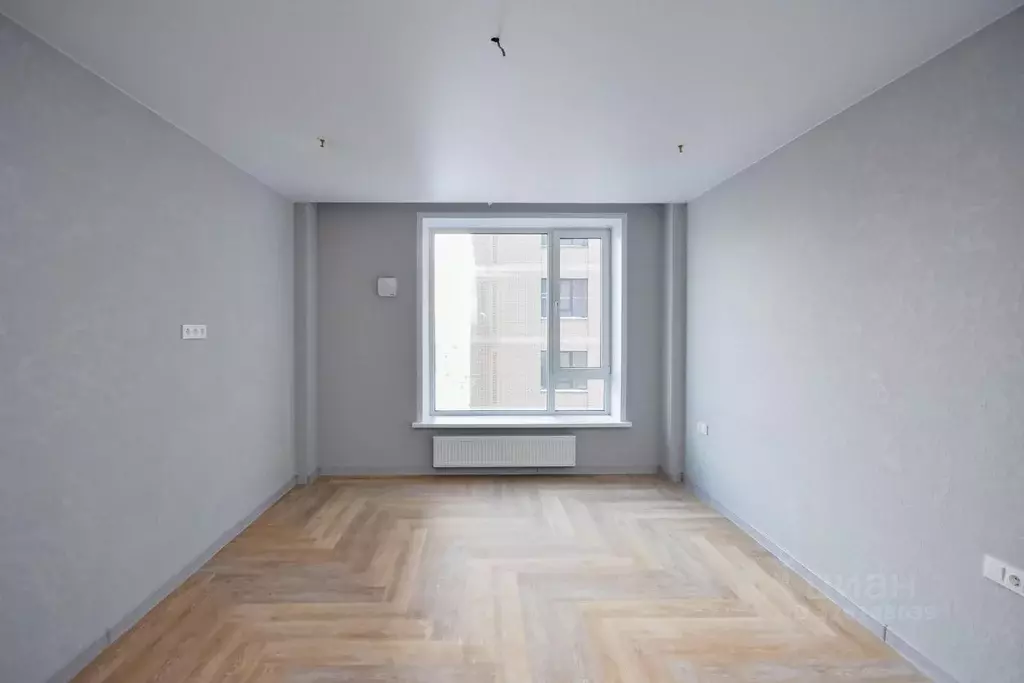 Свободной планировки кв. Новосибирская область, Новосибирск ул. ... - Фото 1