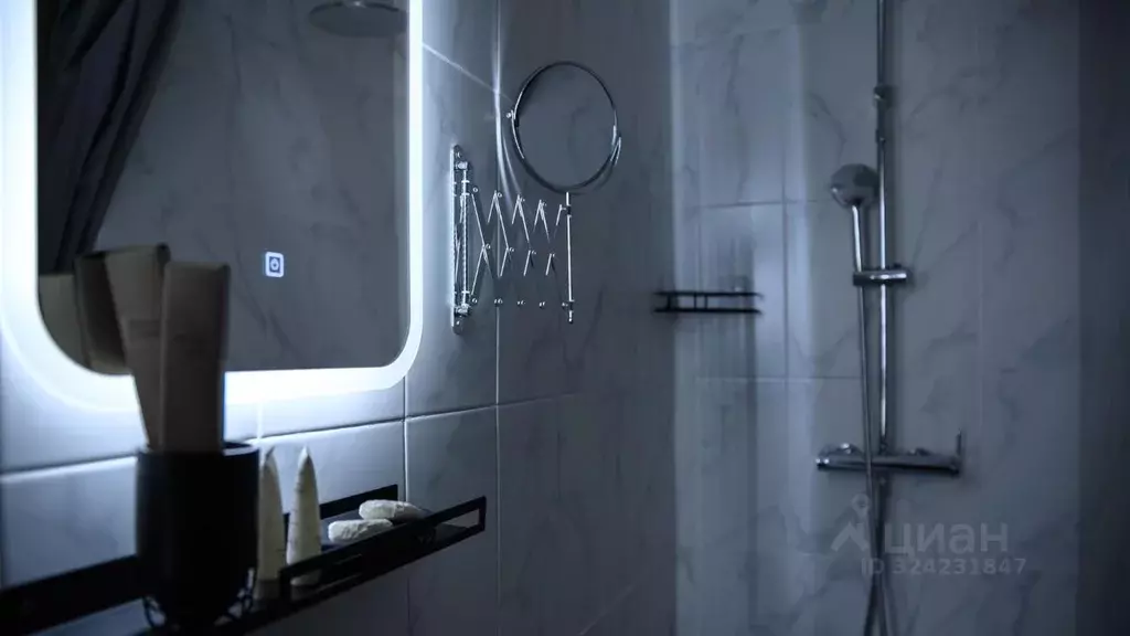 Дом в Московская область, Ленинский городской округ, с. Остров ул. ... - Фото 2