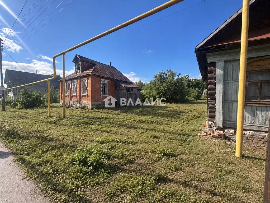 Дом в Нижегородская область, Богородский муниципальный округ, с. ... - Фото 2